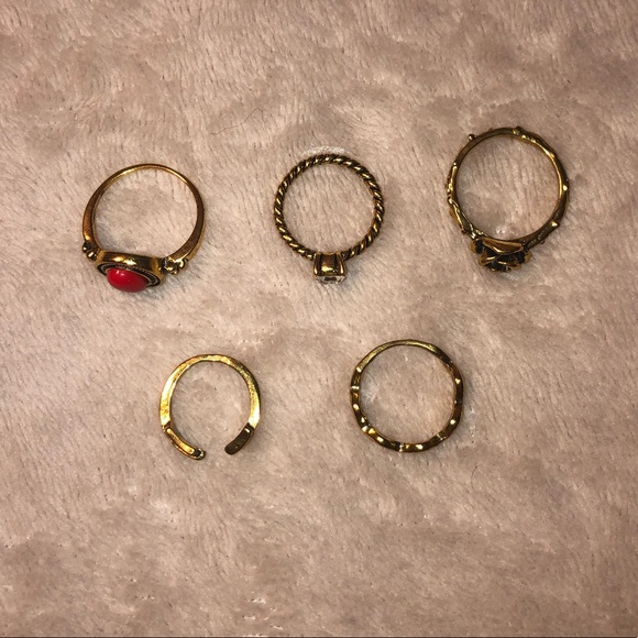 Rings - Picture 3 of 3